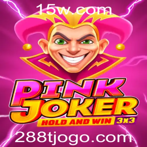 Descubra PinkJoker: O Jogo Inovador que Está Conquistando o Mundo