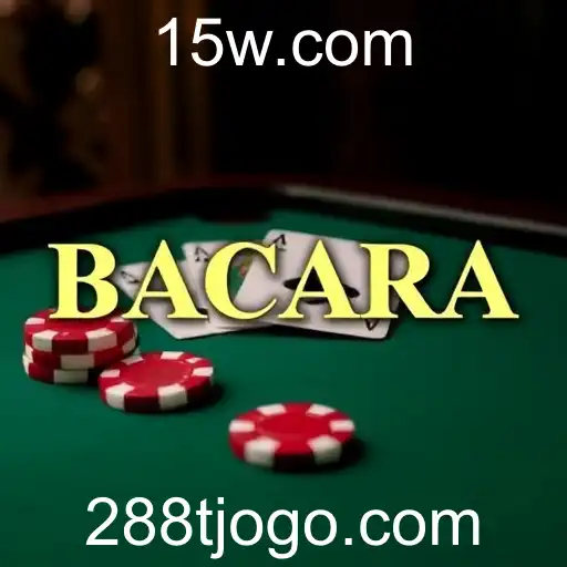 Explorando o Fascinante Mundo do Bacará com 288T