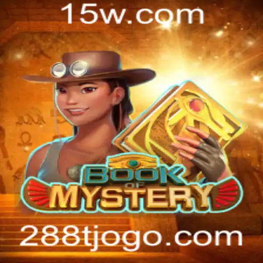 Descubra o Fascinante Mundo de 'BookofMystery' e a Palavra-Chave 288T