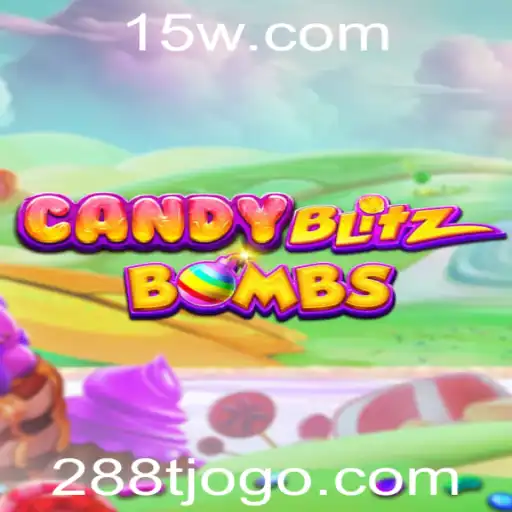 CandyBlitzBombs: O Jogo que Está Conquistando o Mundo dos Games