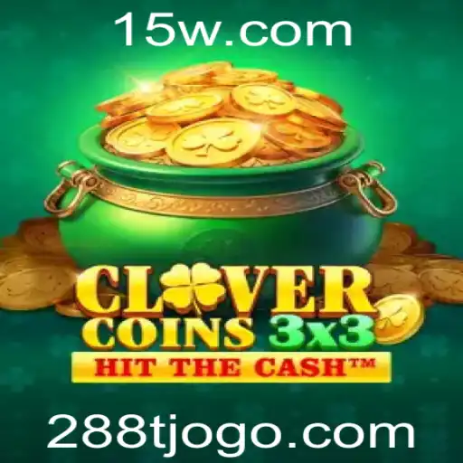Descubra o Empolgante Mundo do Clovercoin3x3: O Jogo que Está Conquistando o Mundo