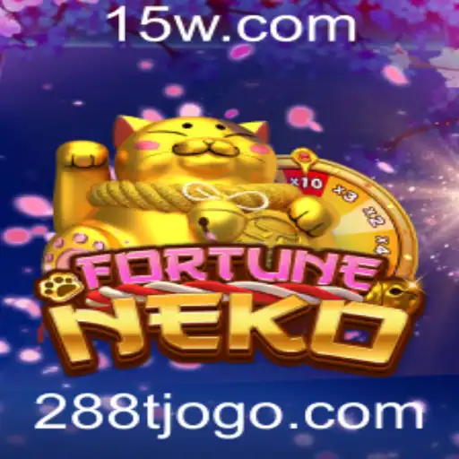 Descubra FortuneNeko: Um Mergulho no Mundo Místico de 288T