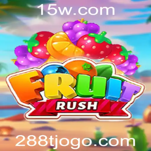 Descubra o Mundo de FruitRush: O Jogo que Está Revolucionando o Entretenimento Digital