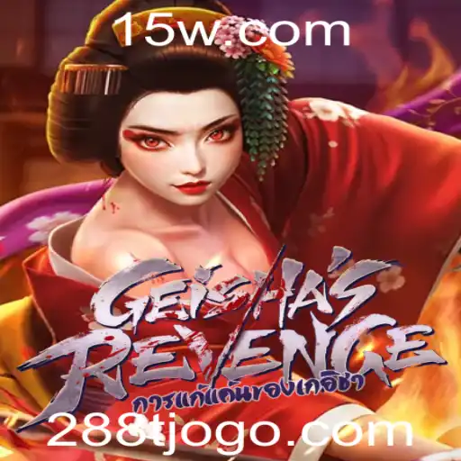 GeishasRevenge: Experimente a Emoção do Novo Jogo com um Toque Cultural