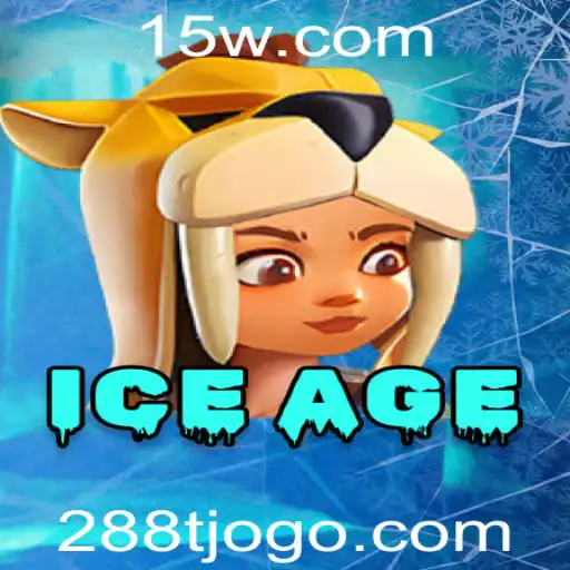 IceAge: Uma Jornada Congelante Através do Tempo com 288T