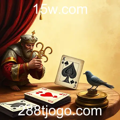 Jogos de cartas