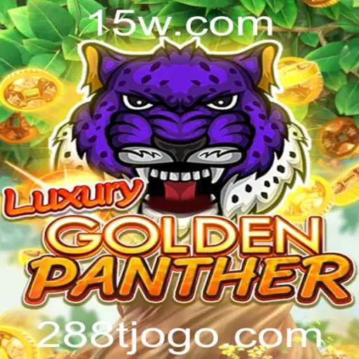 Descubra o Fascinante Mundo de LUXURYGOLDENPANTHER: Uma Experiência de Jogo Inovadora