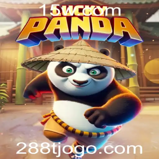 LuckyPanda: Explore Aventura e Estratégia no Mundo de 288T