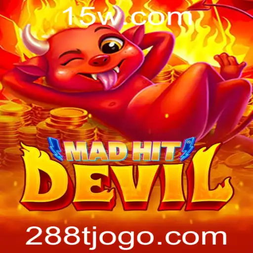 Explorando o Universo de MadHitDevil: O Jogo que Conquista os Amantes de Aventura