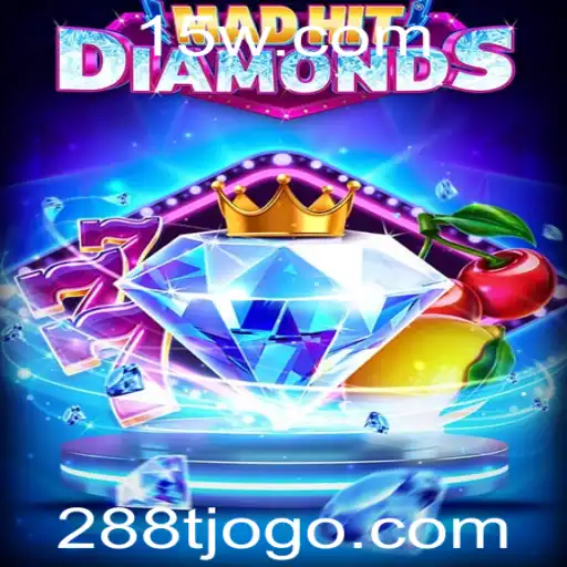 Descubra o Fascinante Mundo de MadHitDiamonds com 288T