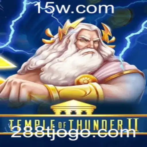 Descubra TempleofThunderII: A Aventura Eletrizante com 288T