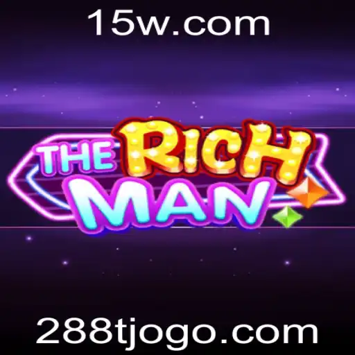 TheRichMan: Uma Jornada Estratégica na Economia Virtual