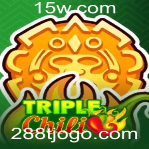 Descubra o Entusiasmante Mundo de TripleChili: Uma Exploração Completa
