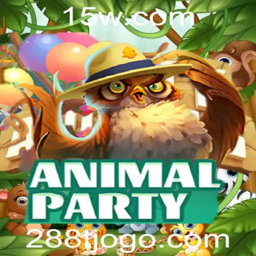 Explorando o Mundo Envolvente de AnimalParty: Uma Aventura Interativa