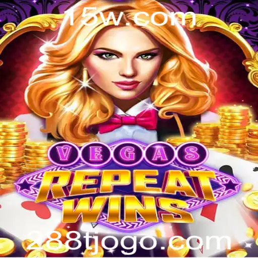 Descubra o Excitante Mundo de VegasRepeatWins com 288T